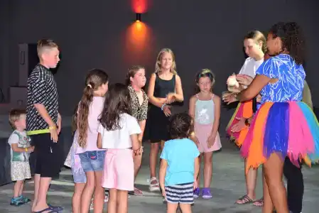 Andriake Beach Club - 11