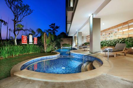 Neo Denpasar By Aston - 4