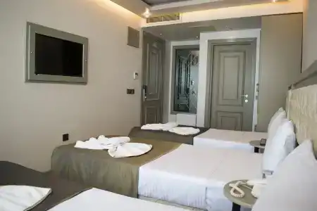 Mayer Istanbul - 18