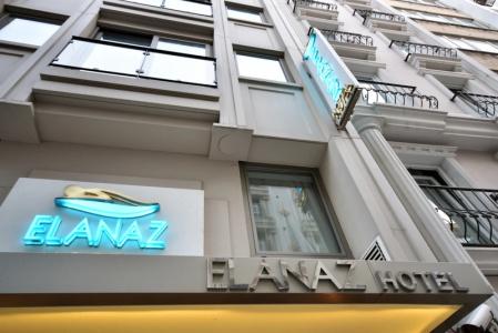 Elanaz - 2