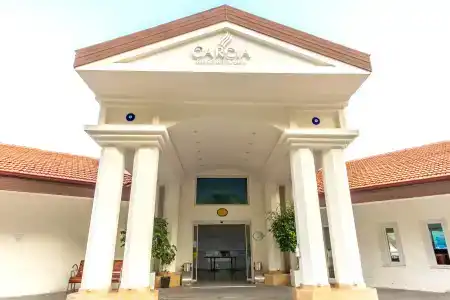 Garcia Resort & Spa - Ultra All Inclusive or Bed & Breakfast - 26