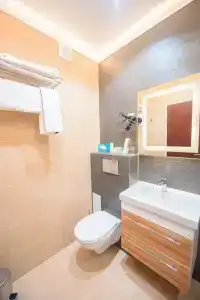 International Hotel Astana - 8