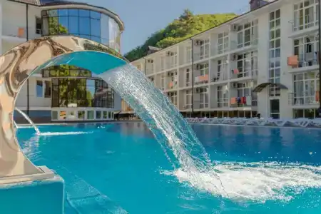 Ателика Гранд Оазис - 35