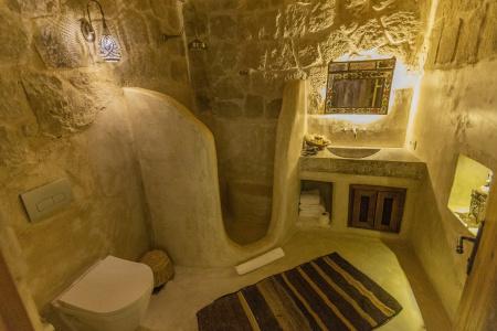 Doda Artisanal Cave - 5