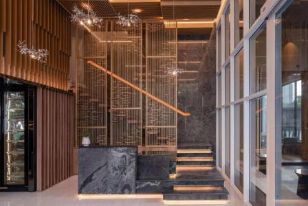Wyndham Garden Bangkok Sukhumvit 42 - Sha Extra Plus - 16
