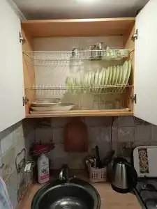 Домик на берегу Зюраткуля - 9