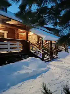 Медвежье урочище - 6