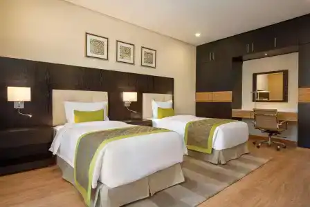 Wyndham Garden - 3