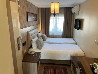 Sultanahmet Inn - 45