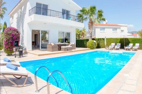 Villa Roker - 1