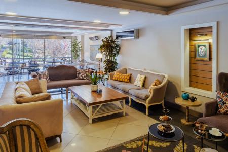 Cheya Besiktas & Suites- Special Category - 17