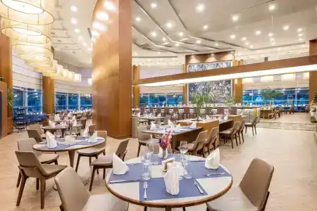 Concorde De Luxe Resort - Ultra All Inclusive - 40
