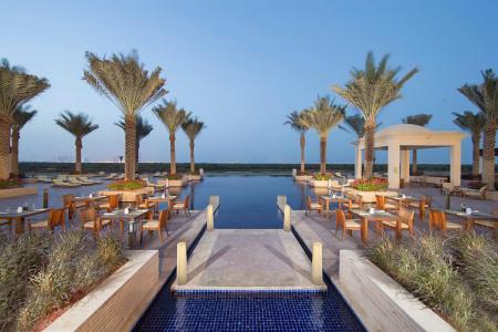 Anantara Eastern Mangroves Abu Dhabi - 1