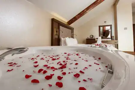 Sera Lake Resort Spa & Aparts - 6