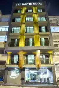 Sky Kamer Antalya - 2