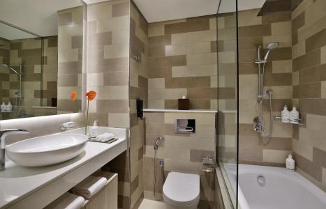 Nh Collection Dubai The Palm - 127