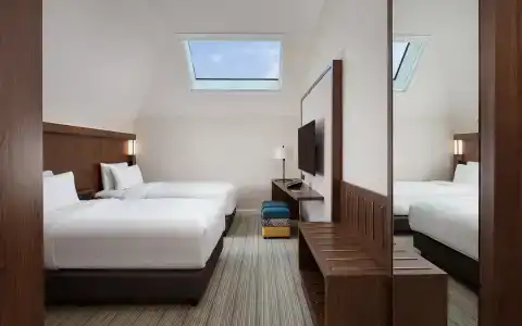 Courtyard by Marriott Baku - 14