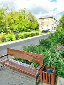 Квартира на Дзержинского 5А - 29