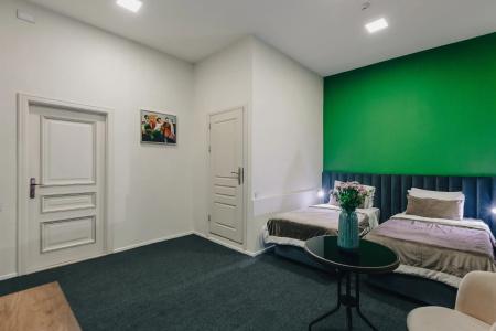 Seven Boutique Baku - 97