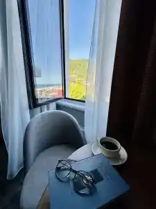 Таласса Hotel&Spa - 19