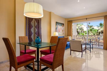 Wyndham Grand Residences Costa del Sol Mijas - 96