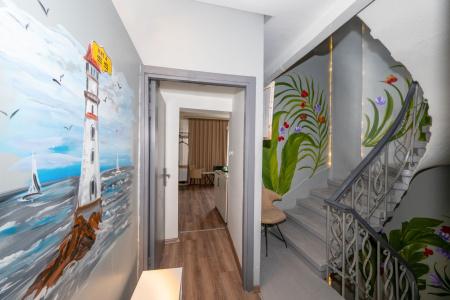 Pera İmperium Taksim - 35