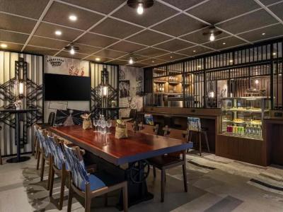 ibis Styles Bangkok Silom - 15