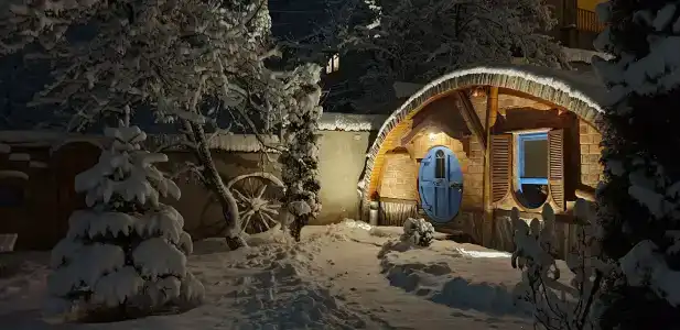 Cozy House - 25