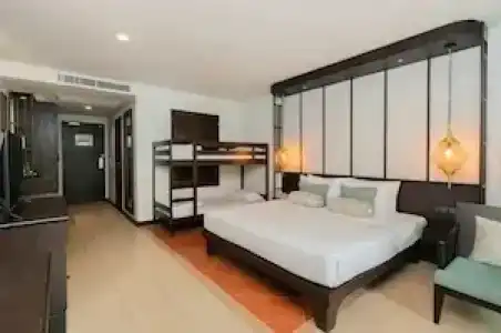 Ravindra Beach Resort & Spa - Sha Extra Plus - 27