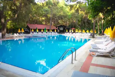 Pirates Park Resort - 2