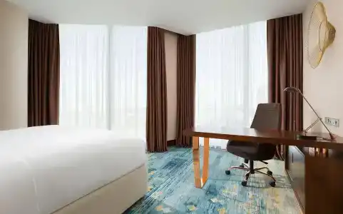 Hilton Astana - 30