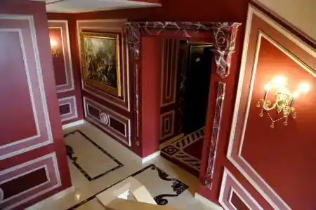 Вилла АртЭ - 135