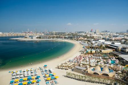 Rove La Mer Beach - 17