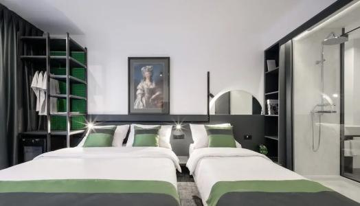 Joy 5 & Spa - 29
