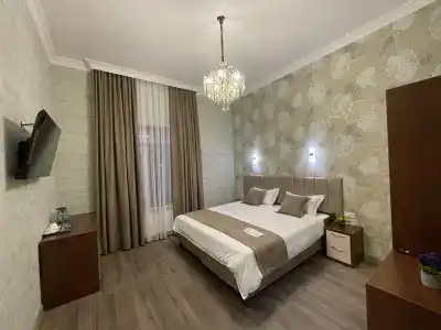 Vasiev's Hotel - 1
