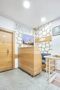 Central Suites Taksim - 33