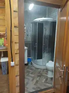 Тюлюк - 50
