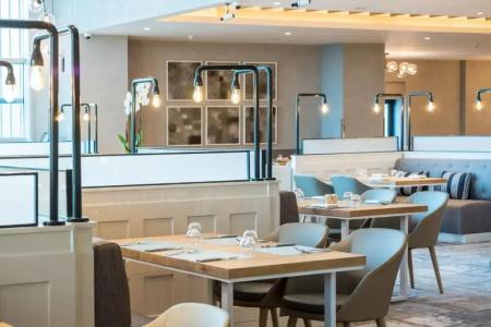 Holiday Inn & Suites - Dubai Festival City Mall, An Ihg - 13