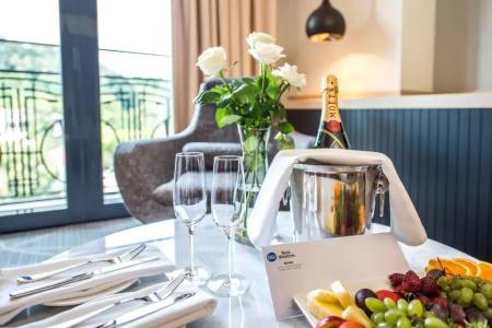 Best Western Kutaisi - 56