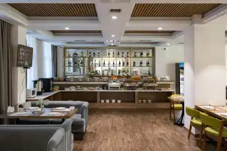 Renion Residence - 21