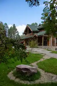 Парк отель Завидово - 8