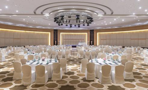 The St. Regis - 23