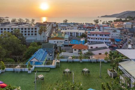 Zenseana Resort & Spa - Sha Plus - 4