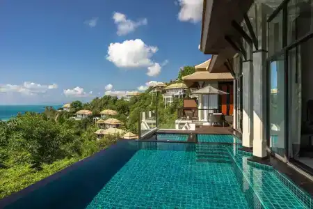 Banyan Tree Samui - Sha Extra Plus - 105
