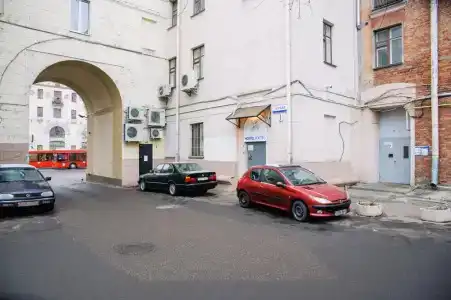 Плацкарт - 17