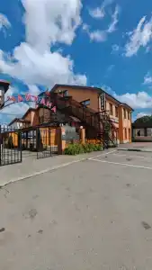 Престиж - 4
