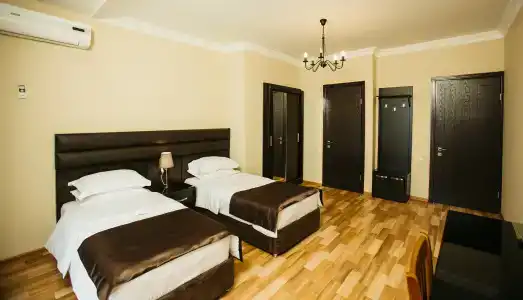 Kobuleti Pearl Of Sea & Spa - 35