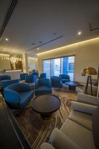 Luxotel Beach Resort & Spa - 34