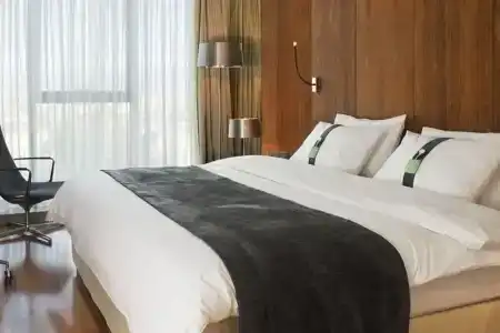 Holiday Inn Тбилиси - 13