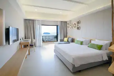 Andaman Cannacia Resort & Spa - Sha Extra Plus - 62